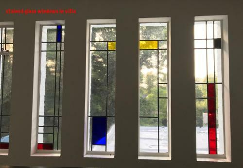 Bed & Breakfast B & B De Stijl