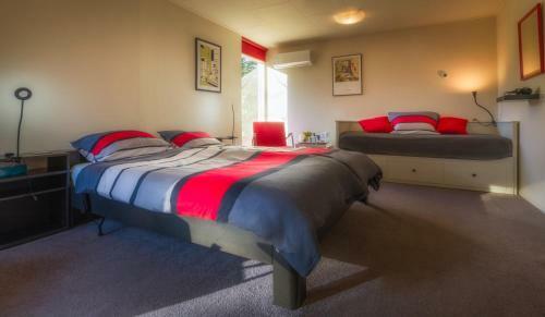 Bed & Breakfast B & B De Stijl