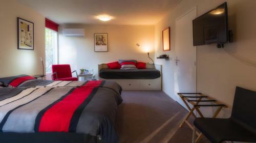 Bed & Breakfast B & B De Stijl