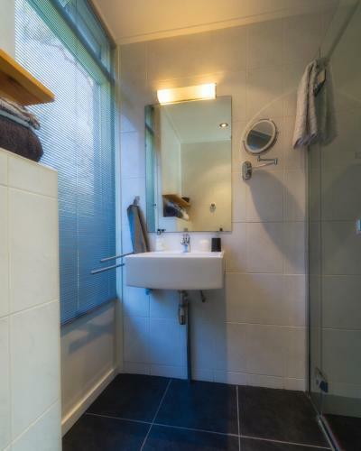 Bed & Breakfast B & B De Stijl