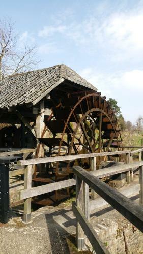 B&B Perron 22