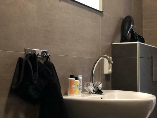 Bed & Breakfast Bnb Grand Caf� Prins Bernhard