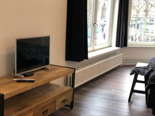 Bed & Breakfast Bnb Grand Caf� Prins Bernhard