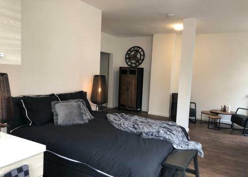 Bed & Breakfast Bnb Grand Caf� Prins Bernhard
