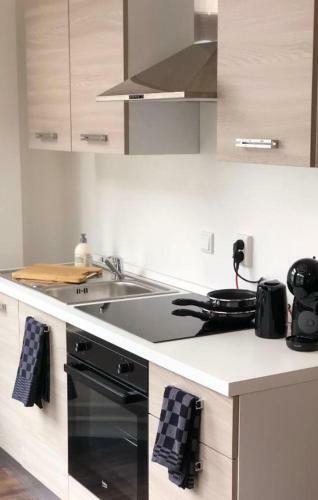 Bed & Breakfast Bnb Grand Caf� Prins Bernhard