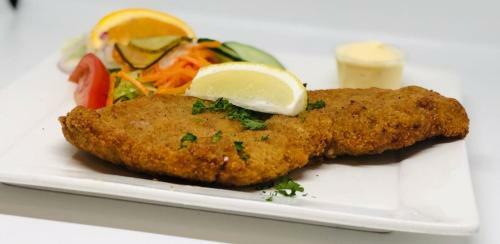 Bed & Breakfast Bnb Grand Caf� Prins Bernhard
