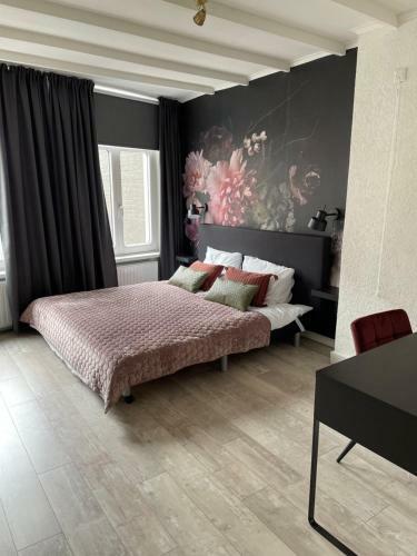 Bed & Breakfast Bnb Bruxelles