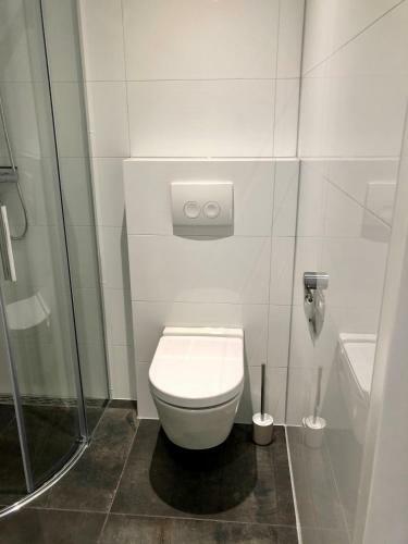 Bed & Breakfast Bnb Bruxelles