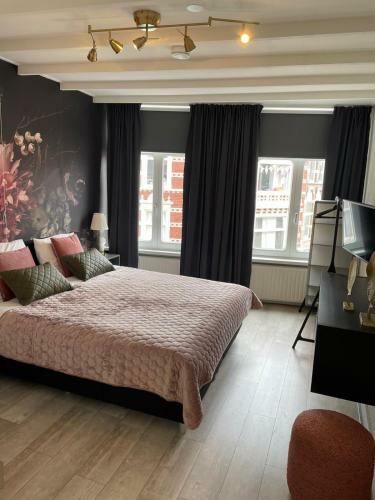 Bed & Breakfast Bnb Bruxelles