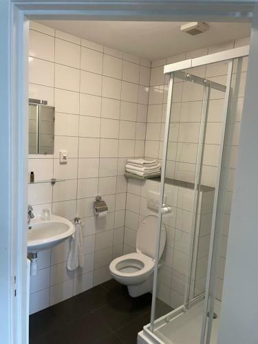 Bed & Breakfast Bnb Bruxelles