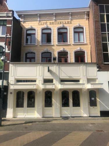 Bed & Breakfast Bnb Bruxelles