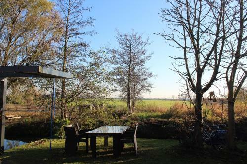 Villa Bungalow Between Haarlem And Amsterdam