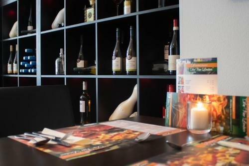 Bed & Breakfast De Vier Linden