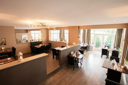 Bed & Breakfast De Vier Linden