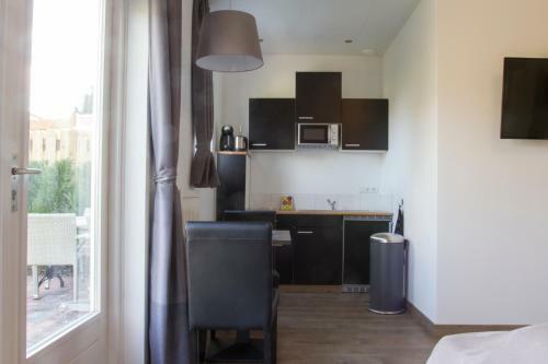 Bed & Breakfast De Vier Linden