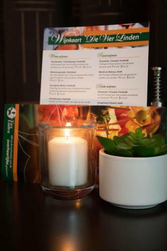 Bed & Breakfast De Vier Linden
