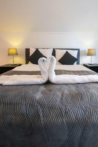 Bed & Breakfast De Vier Linden