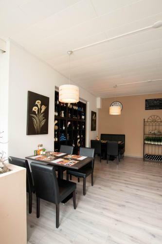 Bed & Breakfast De Vier Linden