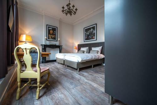 Bed & Breakfast Bnb Prins Hendrik Venlo