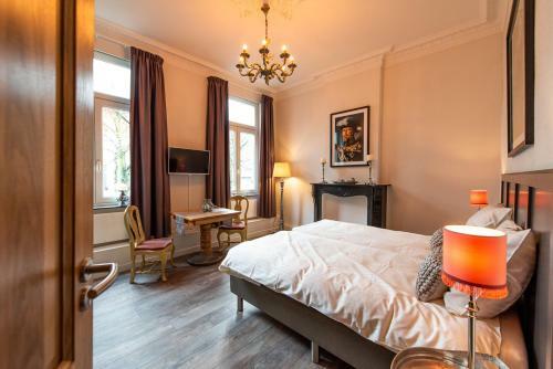 Bed & Breakfast Bnb Prins Hendrik Venlo