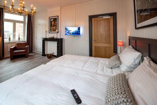 Bed & Breakfast Bnb Prins Hendrik Venlo