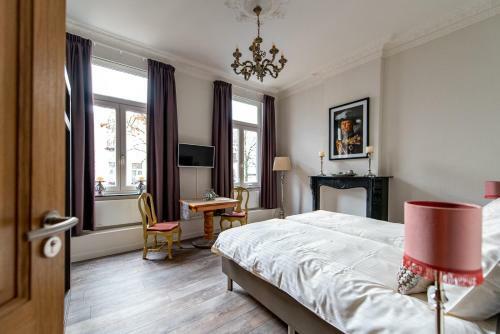 Bed & Breakfast Bnb Prins Hendrik Venlo