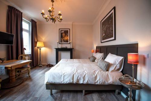 Bed & Breakfast Bnb Prins Hendrik Venlo
