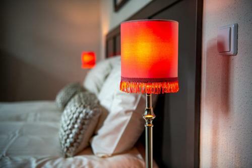 Bed & Breakfast Bnb Prins Hendrik Venlo