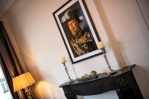 Bed & Breakfast Bnb Prins Hendrik Venlo