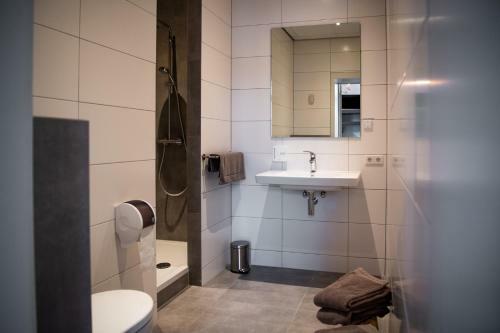 Bed & Breakfast Bnb Prins Hendrik Venlo