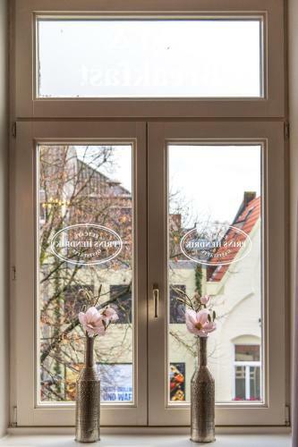 Bed & Breakfast Bnb Prins Hendrik Venlo