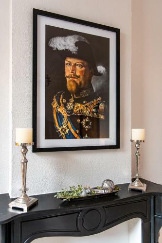 Bed & Breakfast Bnb Prins Hendrik Venlo