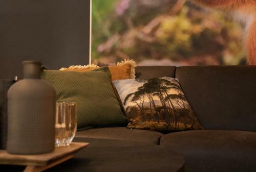 Apartamento Villa Woudstee