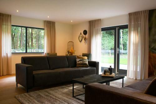 Apartamento Villa Woudstee