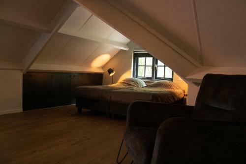 Apartamento Villa Woudstee