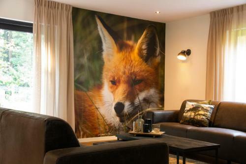 Apartamento Villa Woudstee