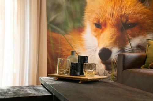 Apartamento Villa Woudstee