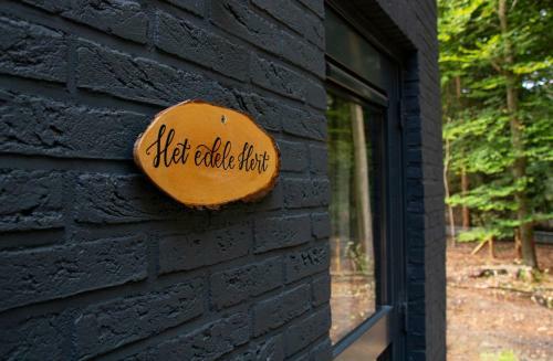 Apartamento Villa Woudstee