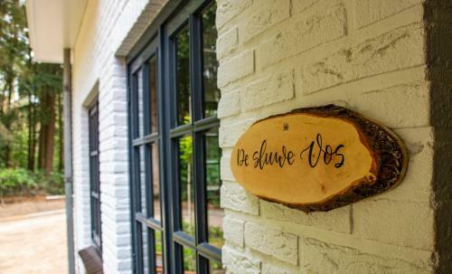 Apartamento Villa Woudstee