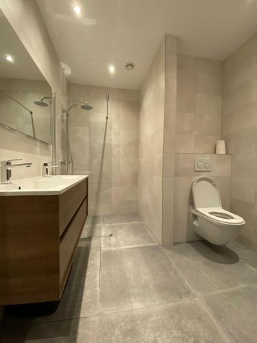 Apartamento Villa Woudstee