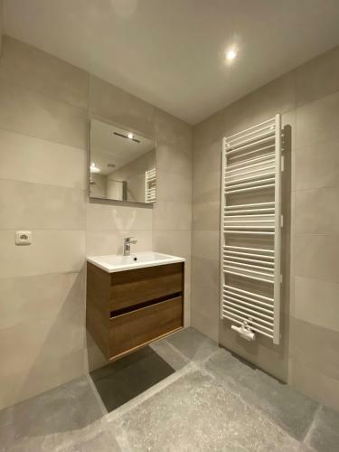 Apartamento Villa Woudstee