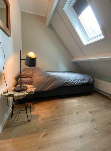Apartamento Villa Woudstee
