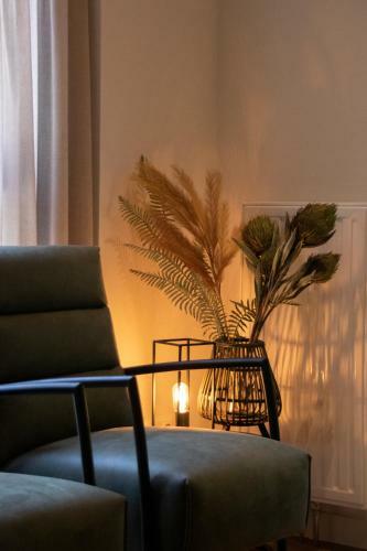 Apartamento Villa Woudstee
