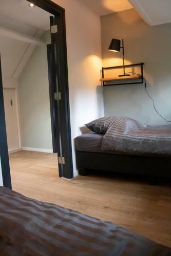 Apartamento Villa Woudstee
