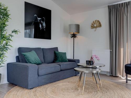 Nice Chalet On The Edge Of The Forest In Brabant