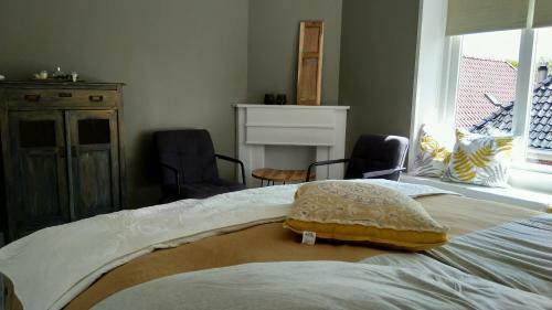 Bed & Breakfast Bnb Heirhuys