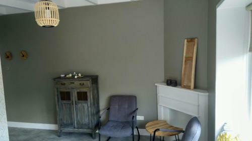 Bed & Breakfast Bnb Heirhuys