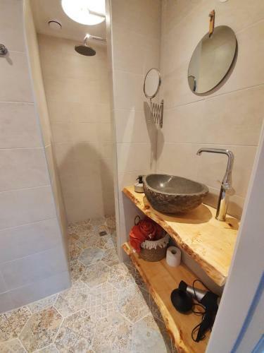 Bed & Breakfast Bnb Heirhuys