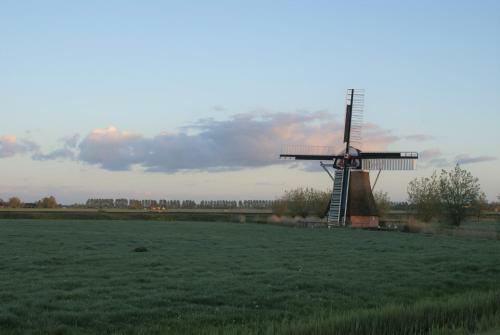 Bed & Breakfast Bnb Heirhuys
