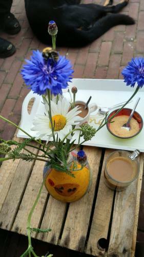 Bed & Breakfast Bnb Heirhuys